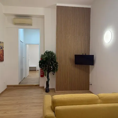 Apartamento Il Salotto Di