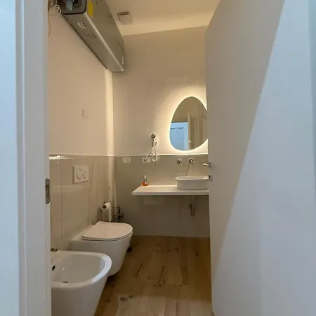 Il Salotto Di * Bolonha