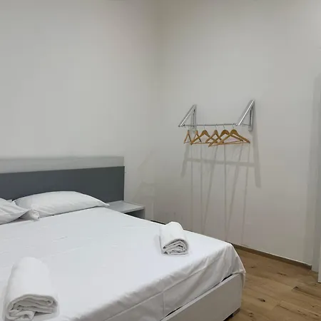 Apartamento Il Salotto Di