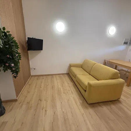 Apartamento Il Salotto Di *