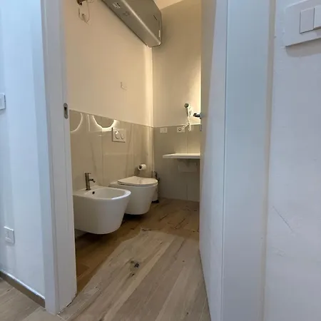 Il Salotto Di Apartamento Bolonha