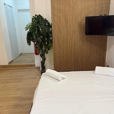 Apartamento Il Salotto Di