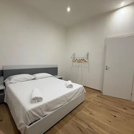 Apartamento Il Salotto Di Bolonha