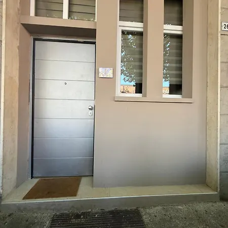 Il Salotto Di * Bolonha