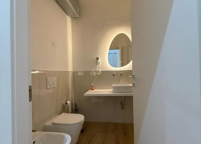 Il Salotto Di * Болонья