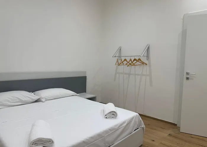 Apartmán Il Salotto Di