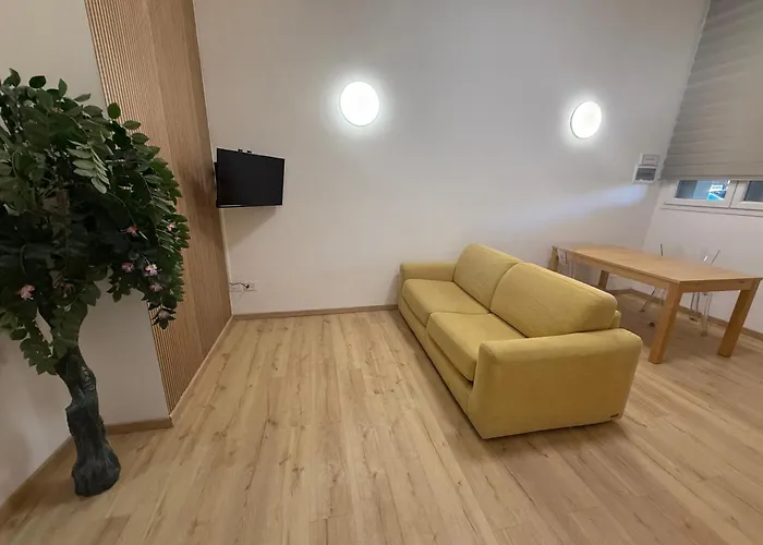 Apartmán Il Salotto Di *