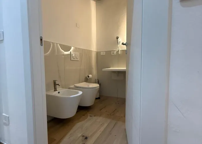 Il Salotto Di Apartmán Boloňa