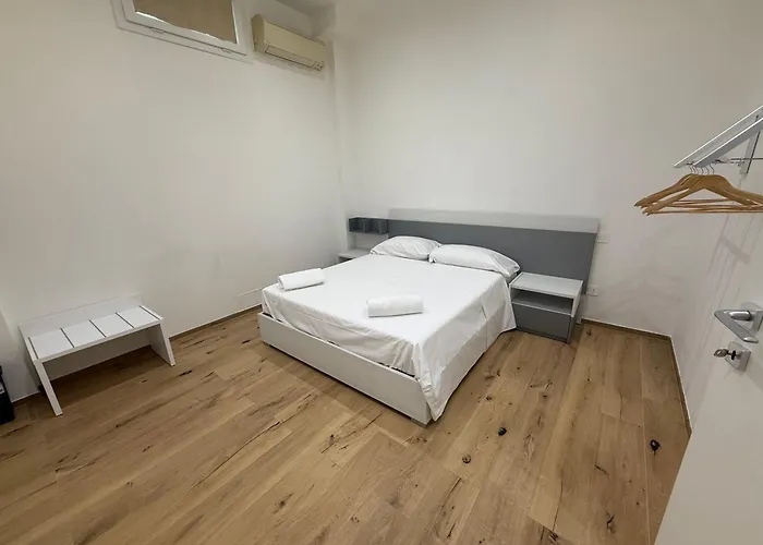 Apartmán Il Salotto Di Boloňa