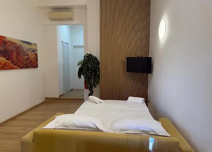 Il Salotto Di * Boloňa