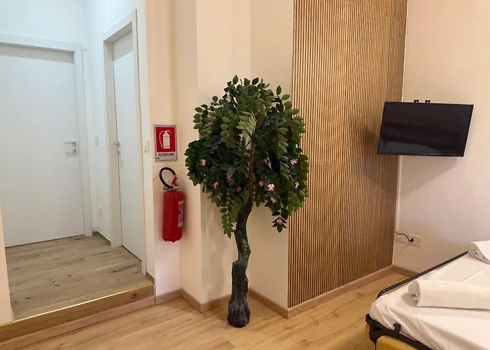 Il Salotto Di Apartmán