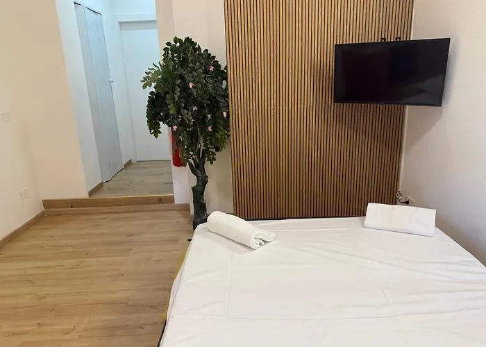 Апартаменты Il Salotto Di