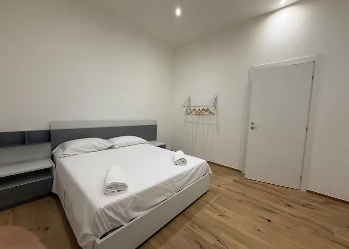Apartmán Il Salotto Di Boloňa