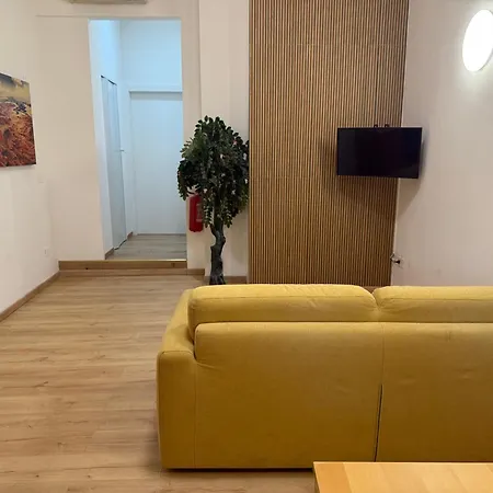 Il Salotto Di Apartman *