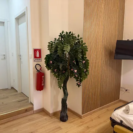 Il Salotto Di Appartement