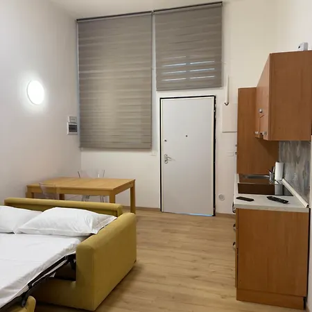 Il Salotto Di Appartement Bologna